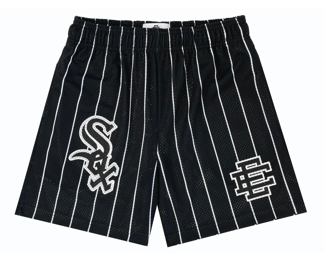 Eric Emanuel EE Basic Short (FW23) Chicago White Sox