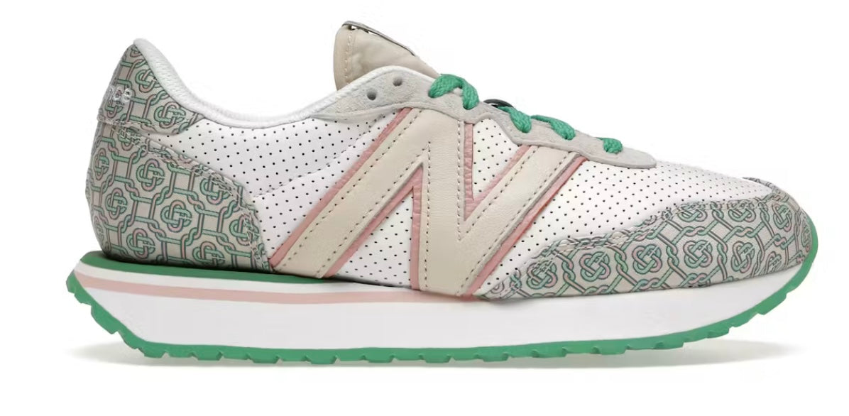 New Balance 237 Casablanca