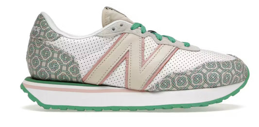 New Balance 237 Casablanca