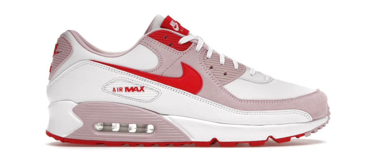 Nike Air Max 90 Valentine's Day (2021) (Women's)