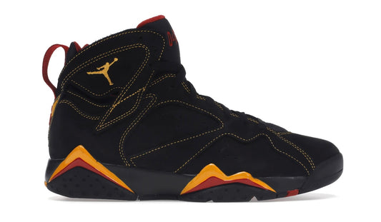 Jordan 7 Retro Citrus (2022)