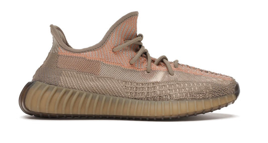 adidas Yeezy Boost 350 V2 Sand Taupe