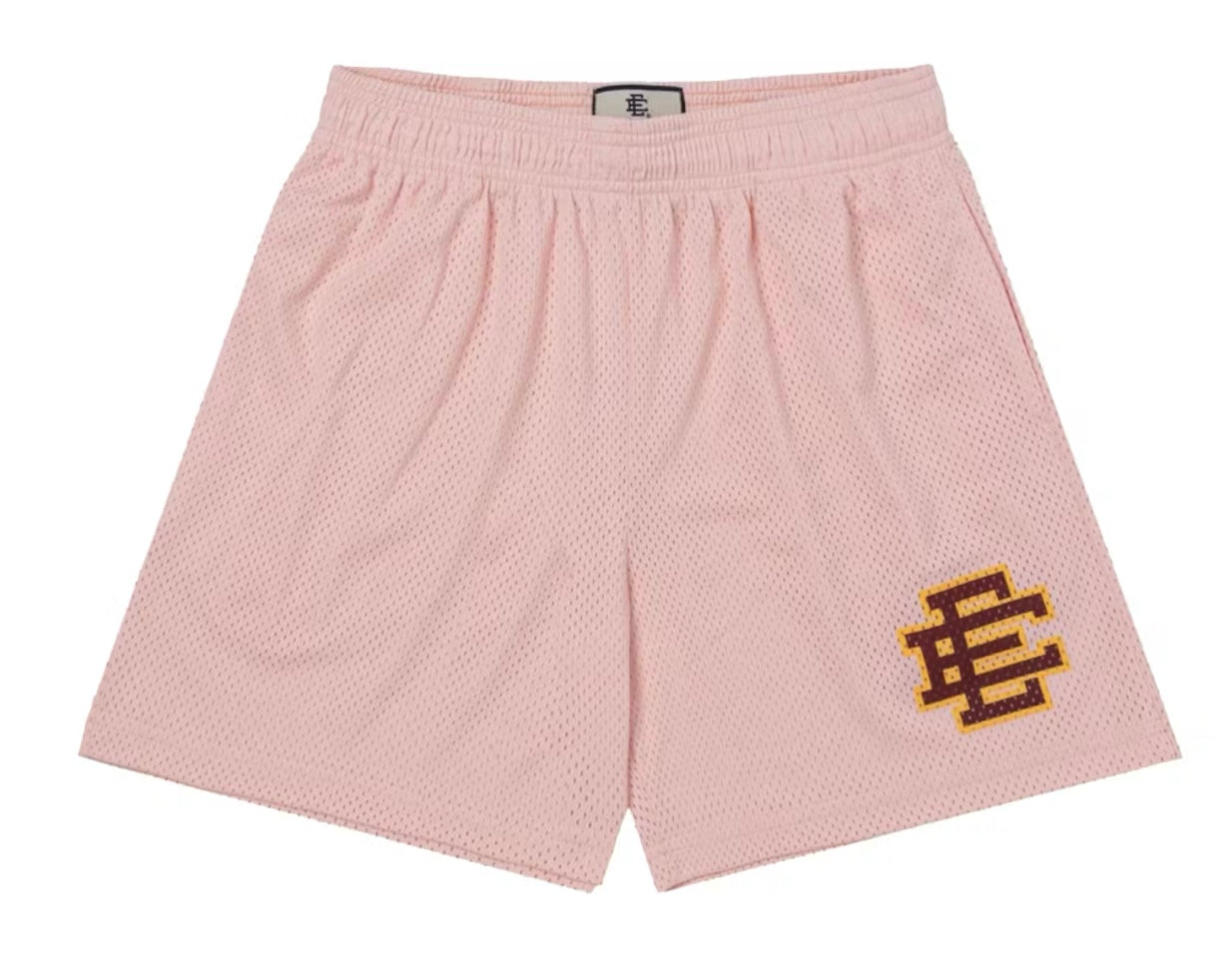 Eric Emanuel EE Basic Short Rose Quartz