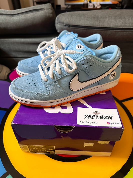 Nike SB Dunk Low Club 58 Gulf