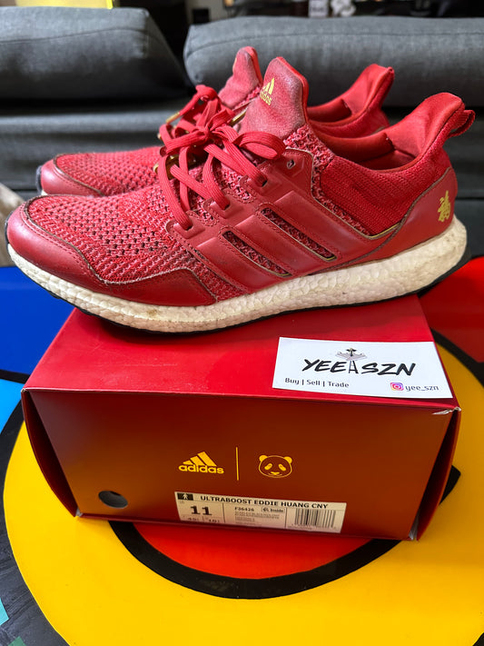 adidas Ultra Boost Eddie Huang Chinese New Year (2019)