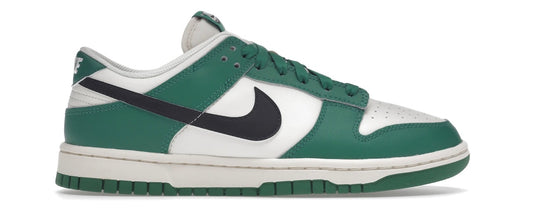 Nike Dunk Low SE Lottery Pack Malachite Green