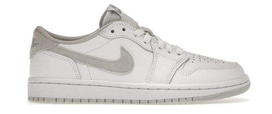 Nike Air Jordan 1 Low Neutral Grey