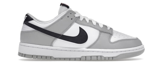 Nike Lottery Grey Fog Dunk