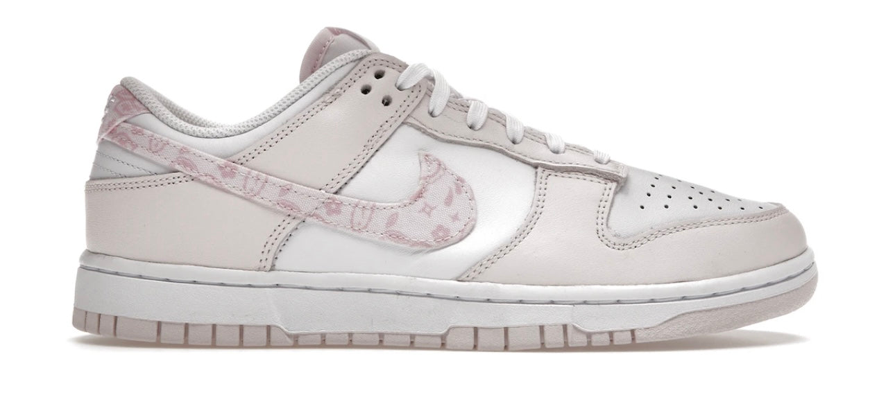 Nike Dunk Low Essential Paisley Pack Pink (Women's)