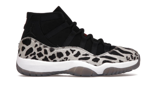 Jordan 11 Retro Animal Instinct (Women's)