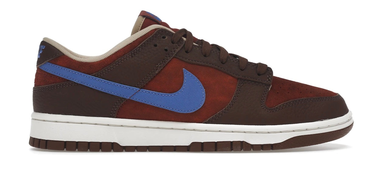 Nike Dunk Low Retro PRM Mars Stone