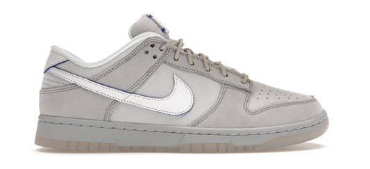 Nike Dunk Low Wolf Grey Pure Platinum