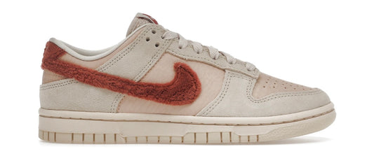 Nike Dunk Low Terry Swoosh (Women's)