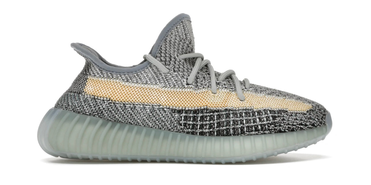 adidas Yeezy Boost 350 V2 Ash Blue