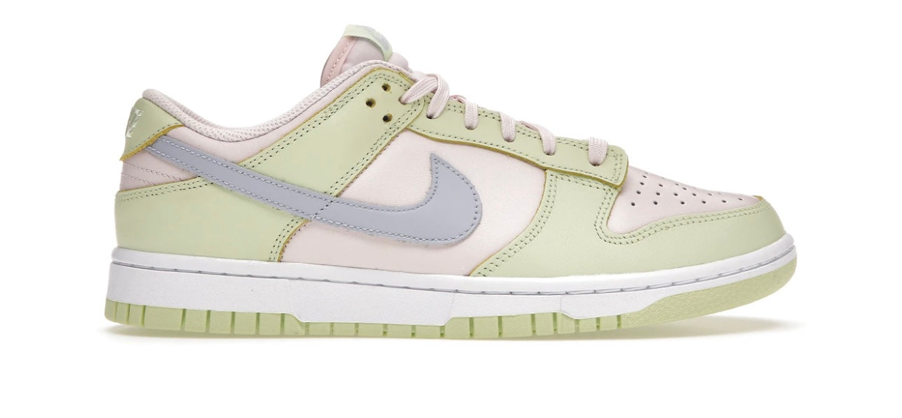 Nike Dunk Low Lime Ice (Women's)