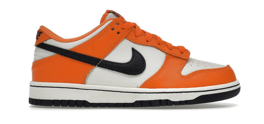 Nike Dunk Low Halloween (2022) (GS)