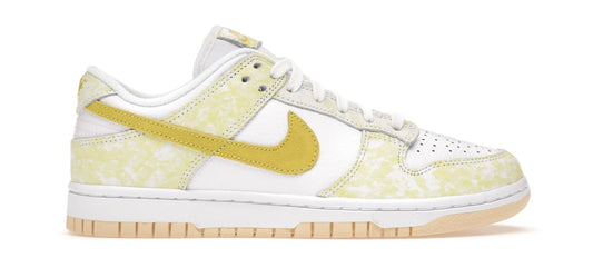 Nike Dunk Low Yellow Strike (Women's)