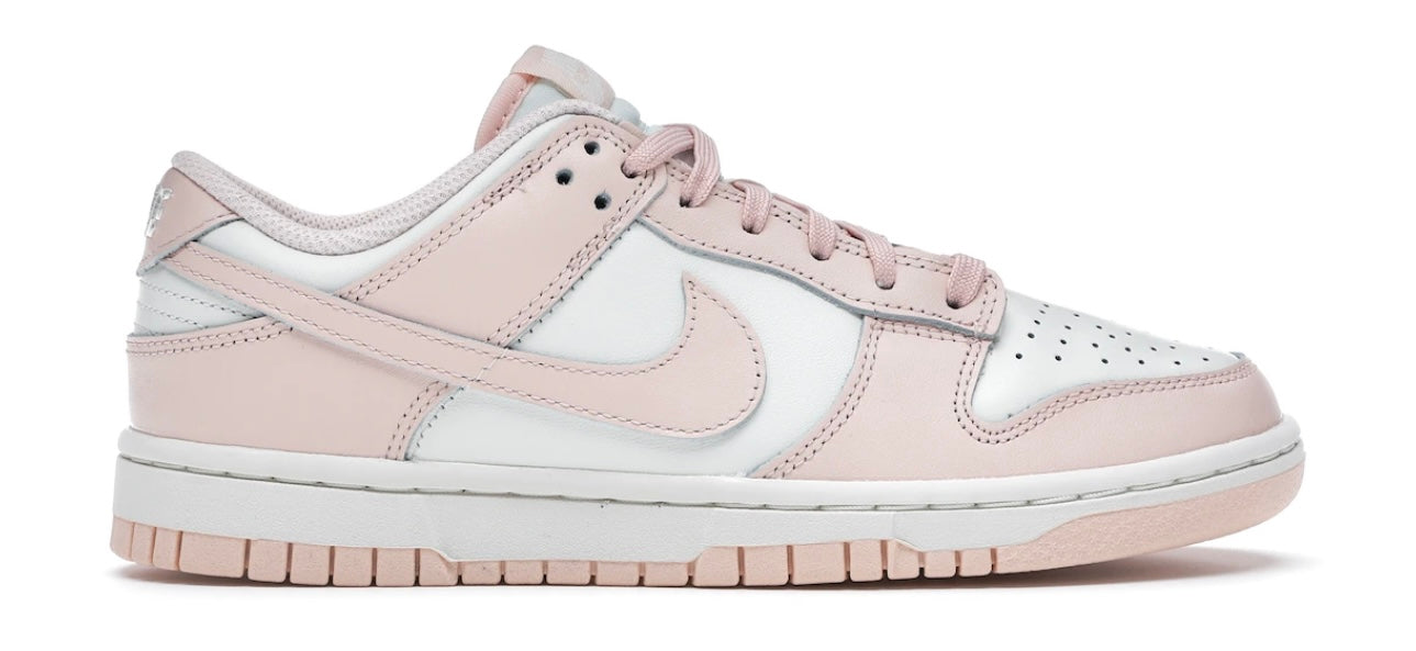 Nike Dunk Low Orange Pearl (Women's)