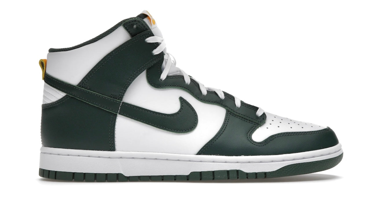 Nike Dunk High Australia