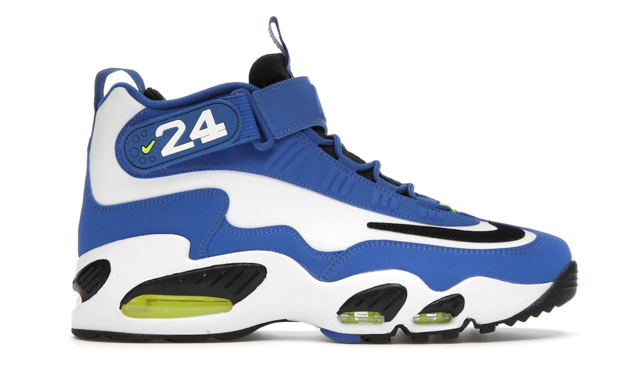 Nike Air Griffey Max 1 Varsity Royal (2021)