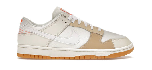 Nike Dunk Low SE Patchwork If Lost Return To