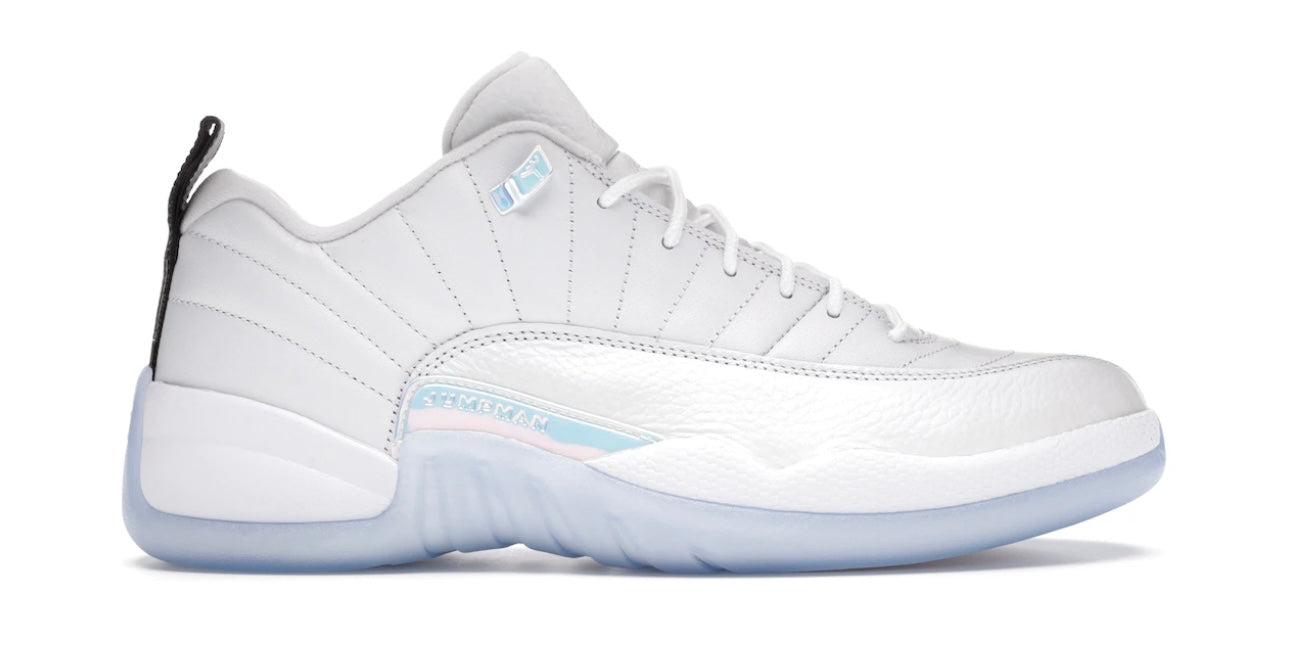 Jordan 12 Retro Low Easter (2021)