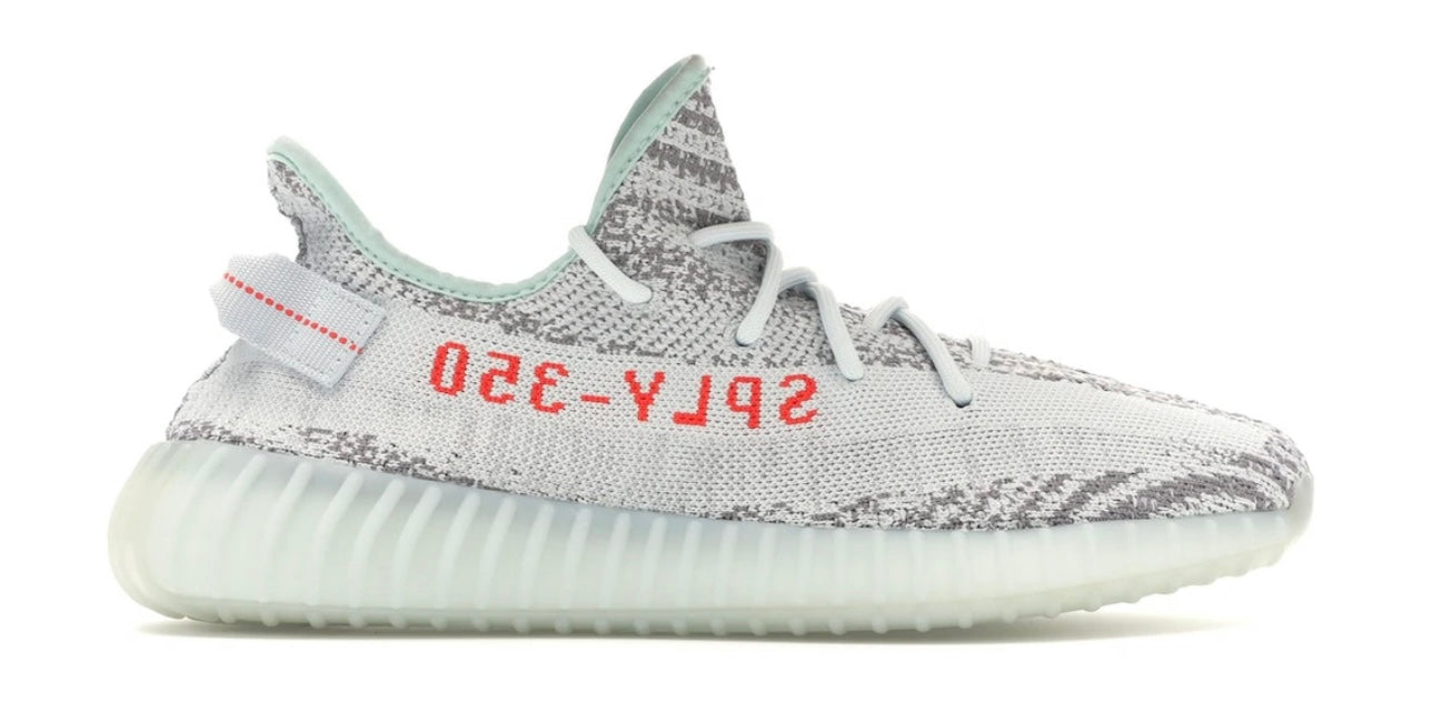 adidas Yeezy Boost 350 V2 Blue Tint