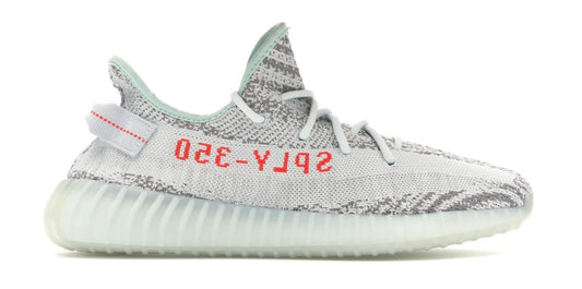 adidas Yeezy Boost 350 V2 Blue Tint