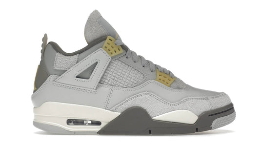 Jordan 4 Retro SE Craft Photon Dust