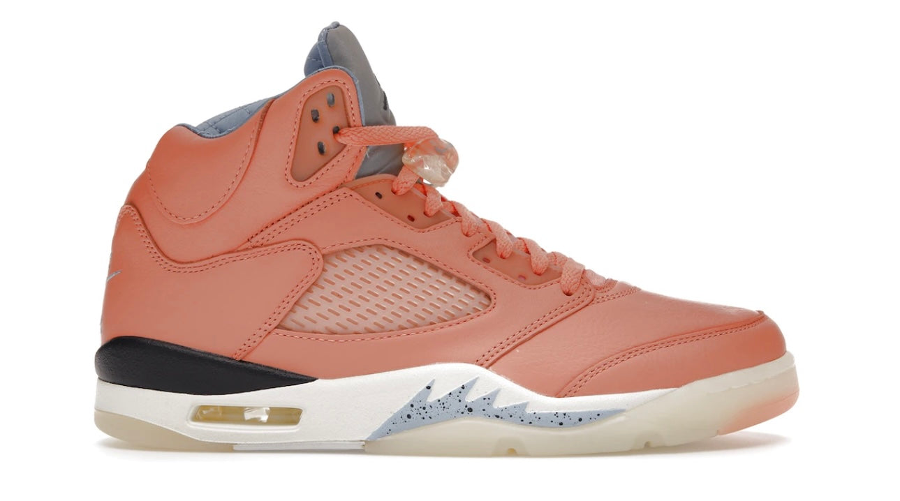 Jordan 5 Retro DJ Khaled We The Best Crimson Bliss